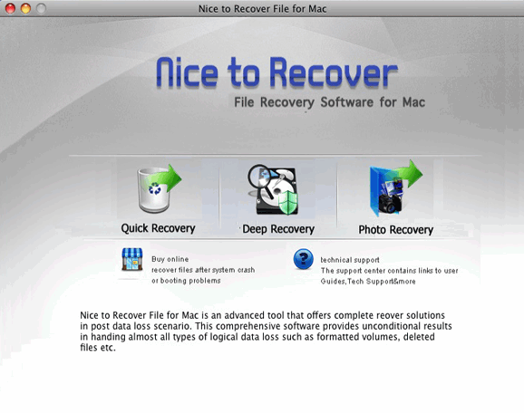 Free full undelete recovery software