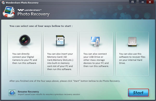 Sd card recovery for mac