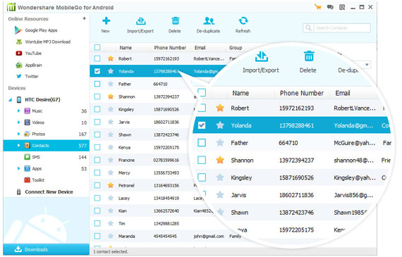 ... Photo,Video,Muisc from Android to computer--Multimedia Files Manager