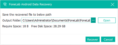 nokia recovery tool no data loss