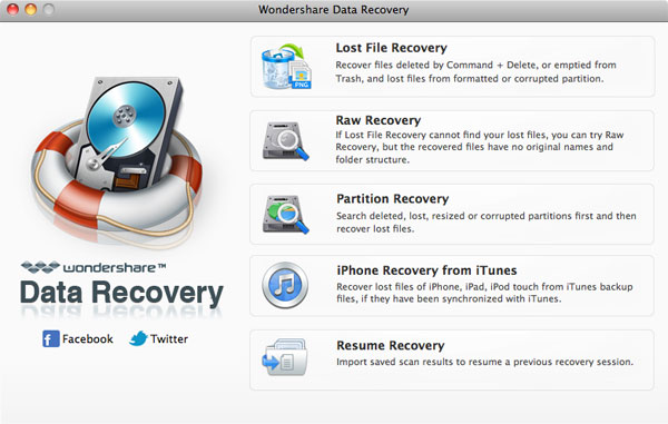 data recovery for macbook