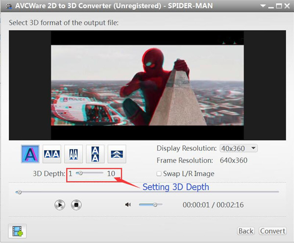 top 10 2d to 3d video converter software