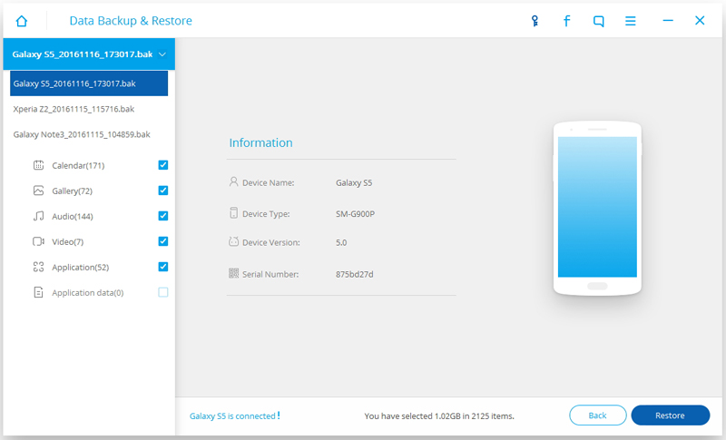instal the new for android Prevent Restore Professional 2023.15