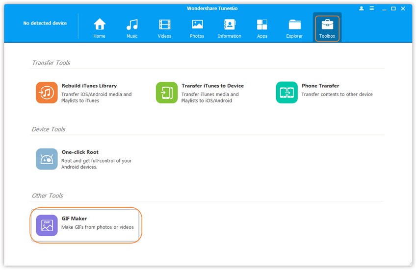 manage Samsung devices on computer